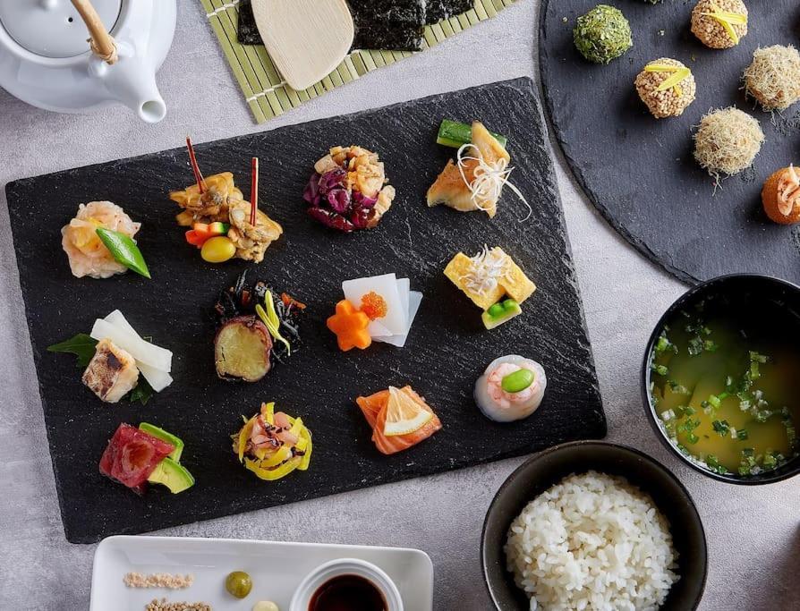 شقة 403 Oshiage Sta 3Mins Walk! Wi-Fi & Elevator 4Pax طوكيو المظهر الخارجي الصورة